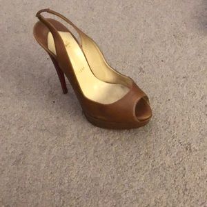 Christian louboutin shoes